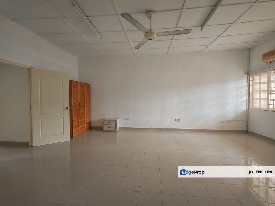 Bandar Sungai Long Double Sty Terrace House, Selangor, Bandar Sungai Long