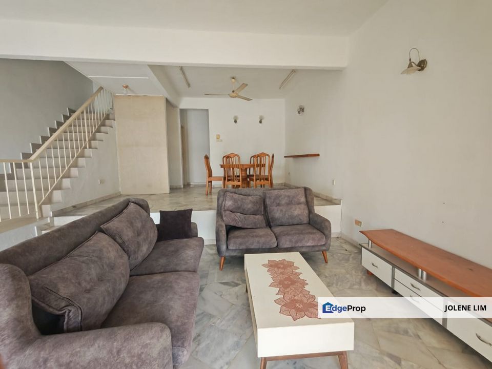 Bandar Sungai Long Double Sty Terrace House, Selangor, Bandar Sungai Long