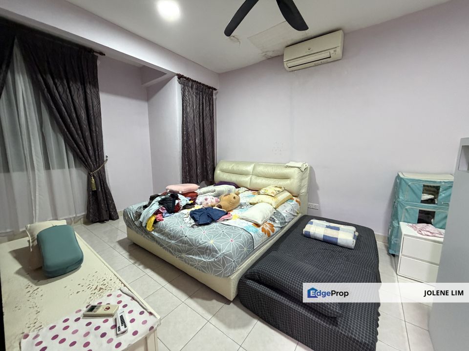Bandar Sungai Long Double Sty Terrace House, Selangor, Bandar Sungai Long