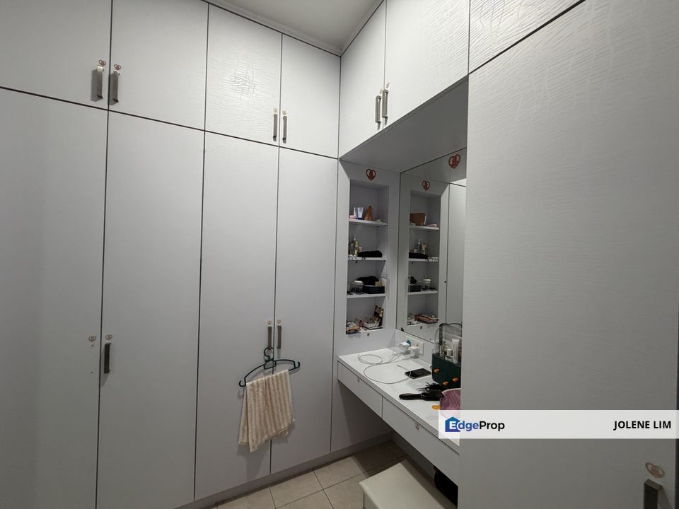 Bandar Sungai Long Double Sty Terrace House, Selangor, Bandar Sungai Long