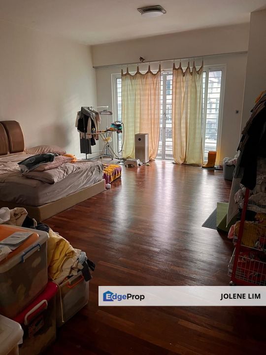 Bandar Sungai Long Taming Indah Endlot Superlink, Selangor, Bandar Sungai Long