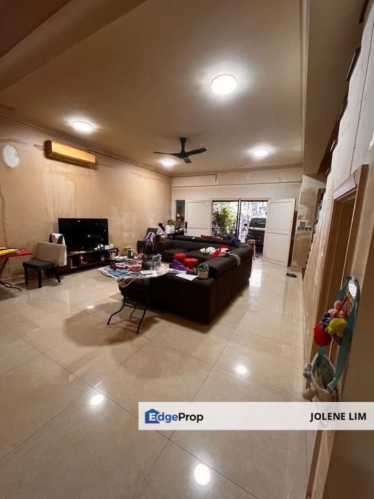 Bandar Sungai Long Taming Indah Endlot Superlink, Selangor, Bandar Sungai Long