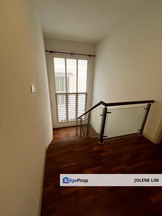 Bandar Sungai Long Taming Indah Endlot Superlink, Selangor, Bandar Sungai Long