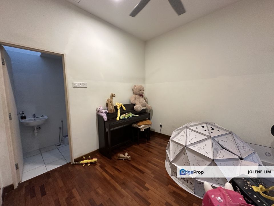 Bandar Sungai Long Twin Palm Double Sty, Selangor, Kajang