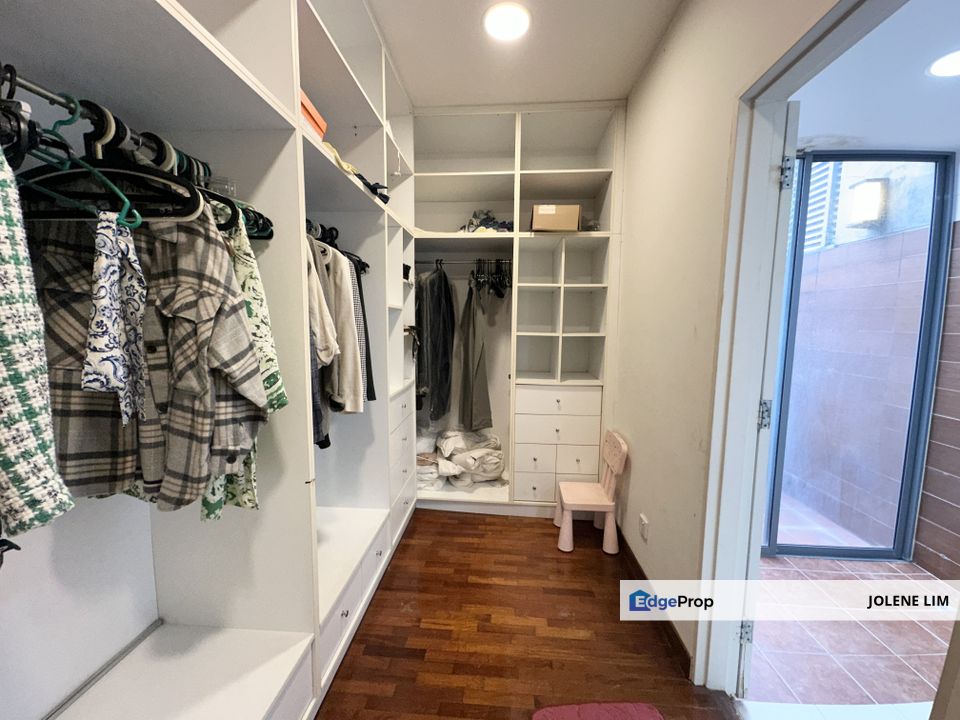 Bandar Sungai Long Twin Palm Double Sty, Selangor, Kajang