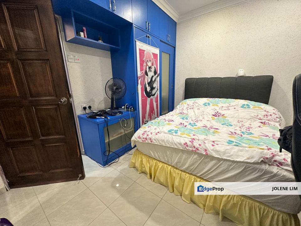 Bandar Sungai Long Double Sty Terrace House, Selangor, Bandar Sungai Long