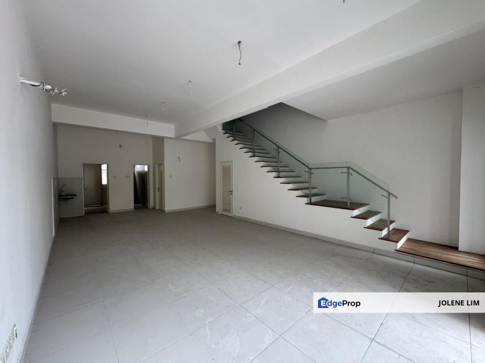 Bandar Mahkota Cheras Sunstone Villa Three Sty, Selangor, Cheras