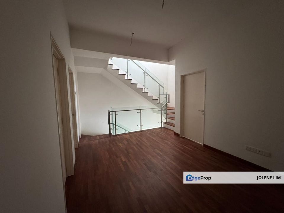 Bandar Mahkota Cheras Sunstone Villa Three Sty, Selangor, Cheras