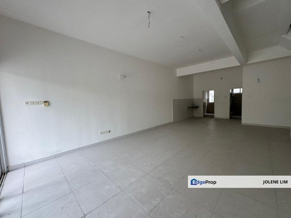 Bandar Mahkota Cheras Sunstone Villa Three Sty, Selangor, Cheras