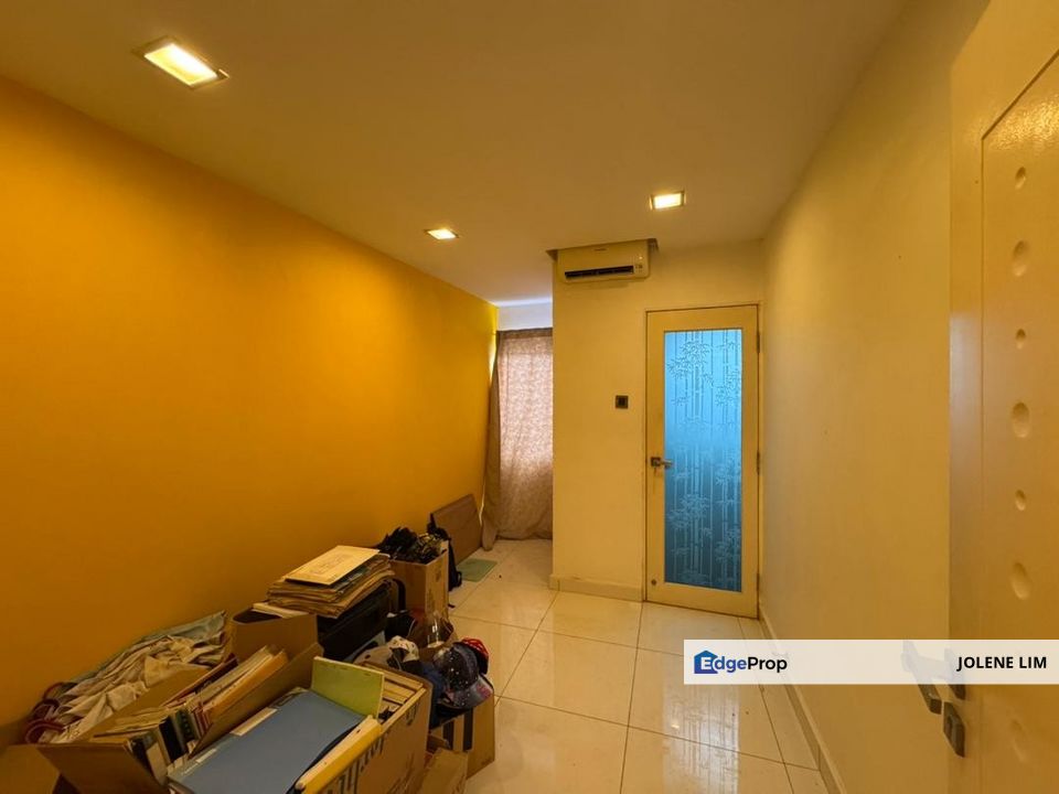 Bandar Mahkota Cheras Double Sty Terrace House, Selangor, Cheras