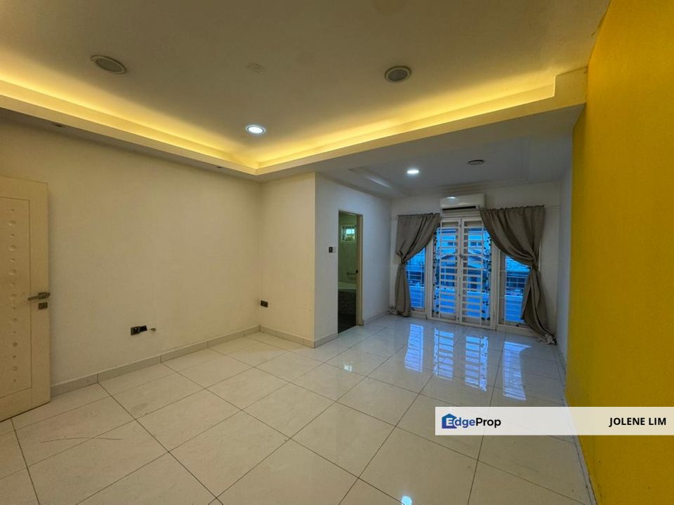 Bandar Mahkota Cheras Double Sty Terrace House, Selangor, Cheras