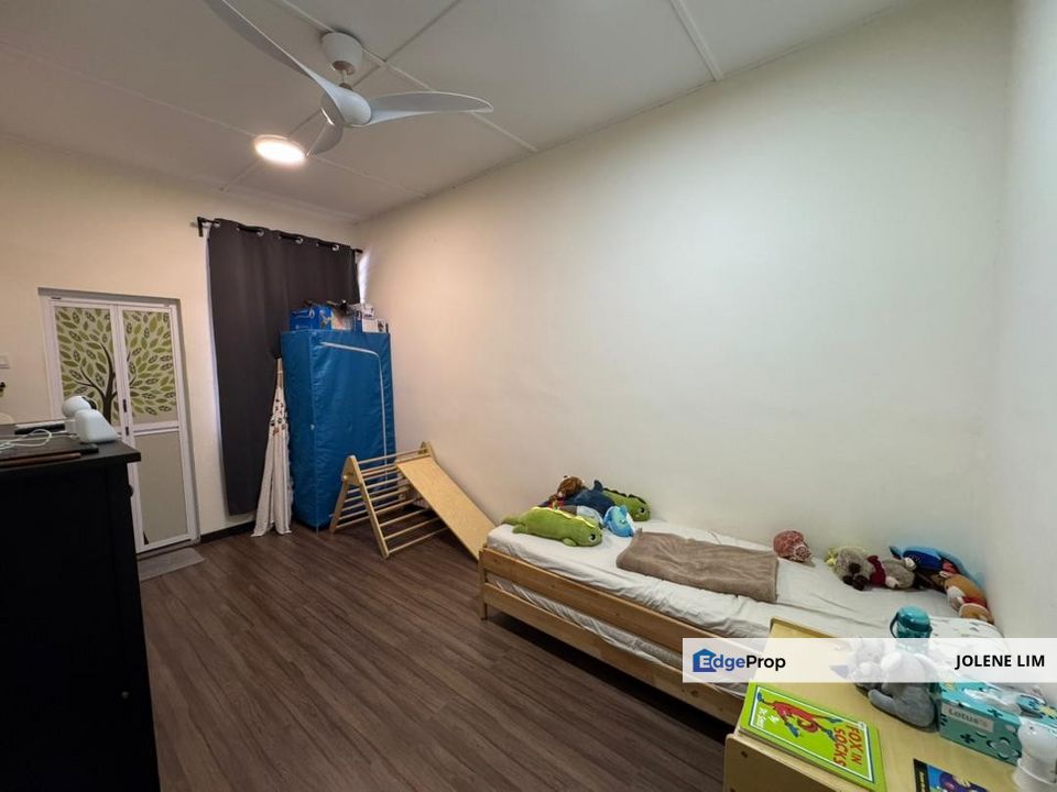 Bandar Mahkota Cheras Double Sty Terrace House, Selangor, Cheras