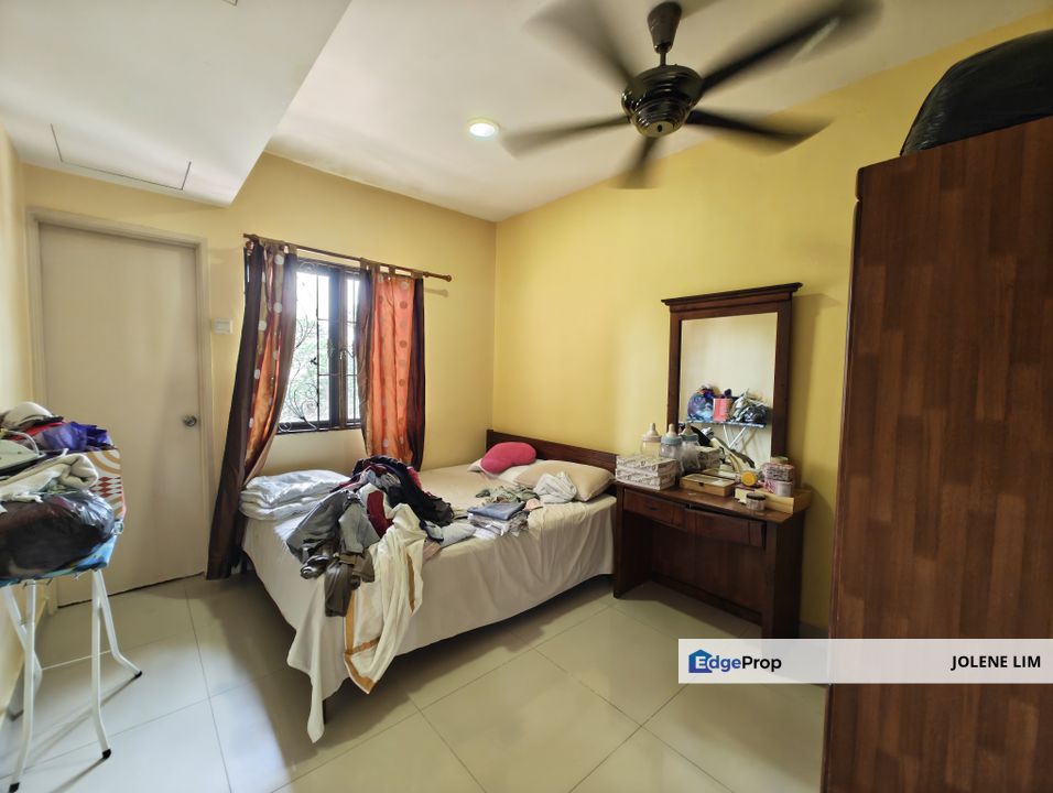 Venture Heights Three Sty Terrace House, Selangor, Cheras South