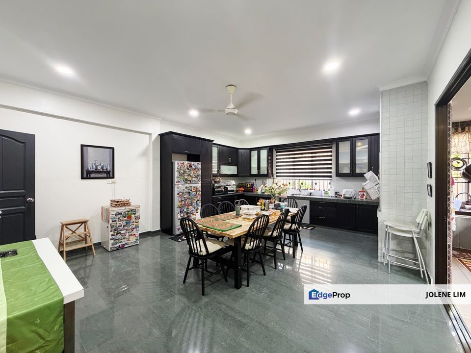 Bandar Mahkota Cheras Double Sty Bungalow , Selangor, Cheras