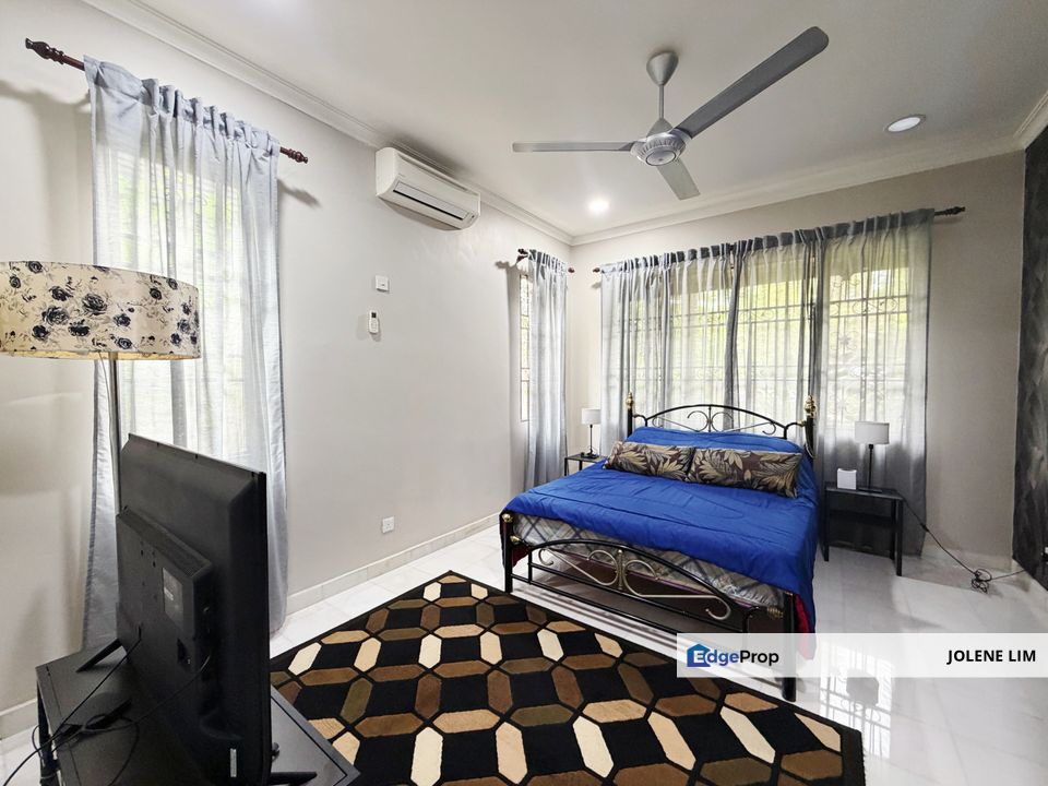 Bandar Mahkota Cheras Double Sty Bungalow , Selangor, Cheras