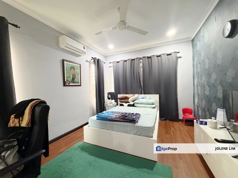 Bandar Mahkota Cheras Double Sty Bungalow , Selangor, Cheras