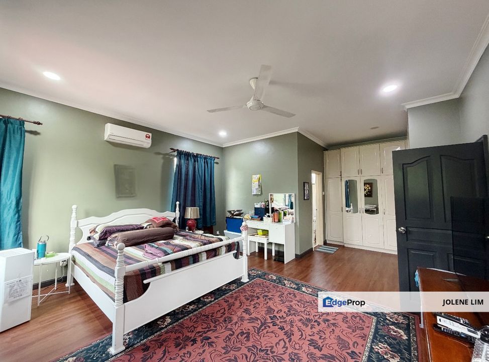 Bandar Mahkota Cheras Double Sty Bungalow , Selangor, Cheras