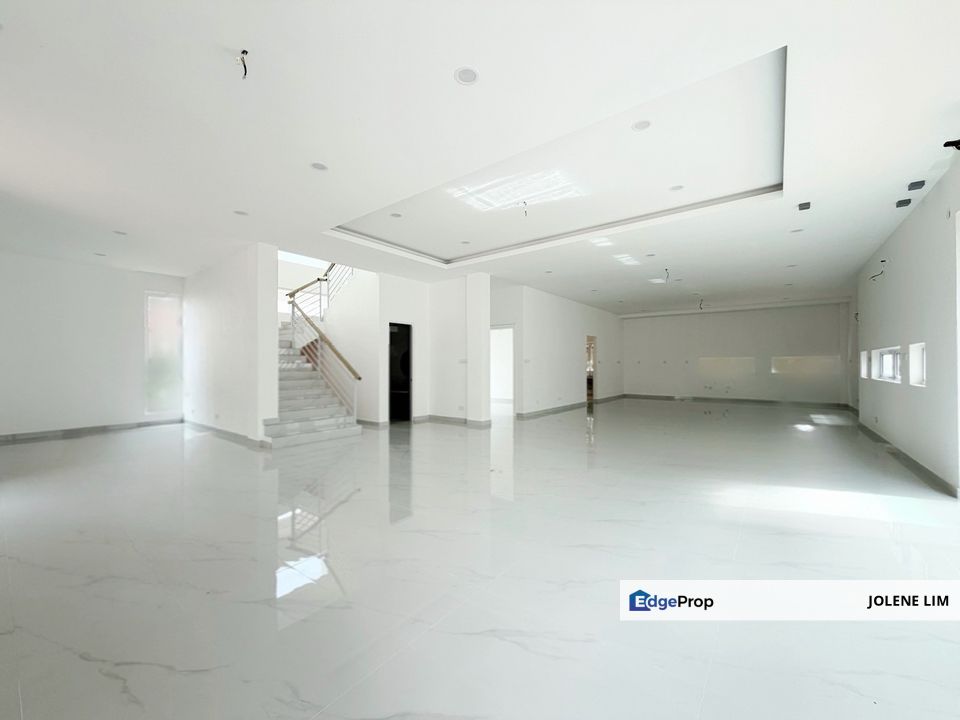 Bandar Mahkota Cheras Brand New Bungalow , Selangor, Cheras