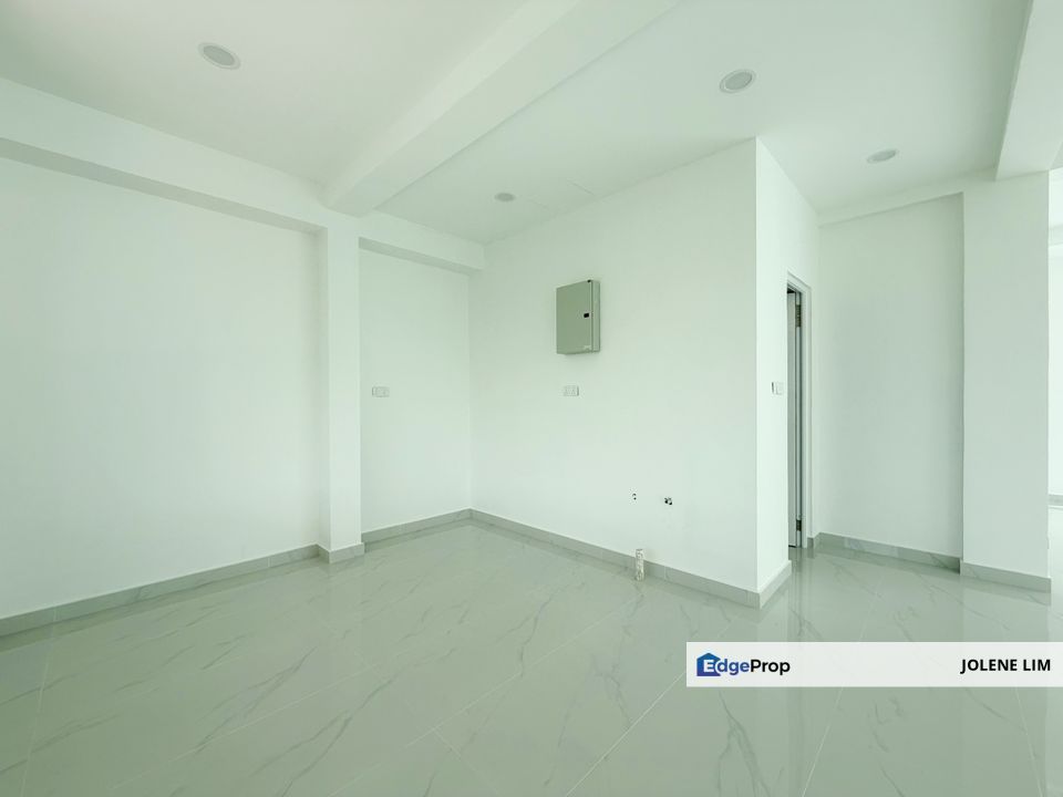 Bandar Mahkota Cheras Brand New Bungalow , Selangor, Cheras