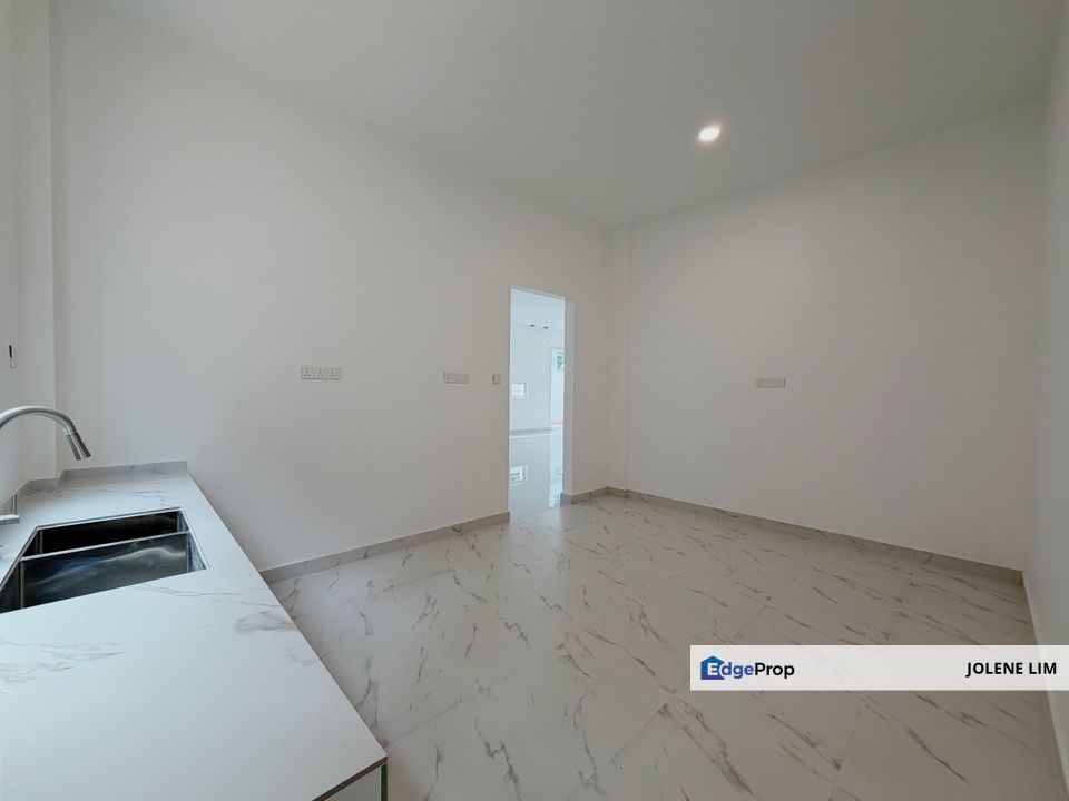 Bandar Mahkota Cheras Brand New Bungalow , Selangor, Cheras