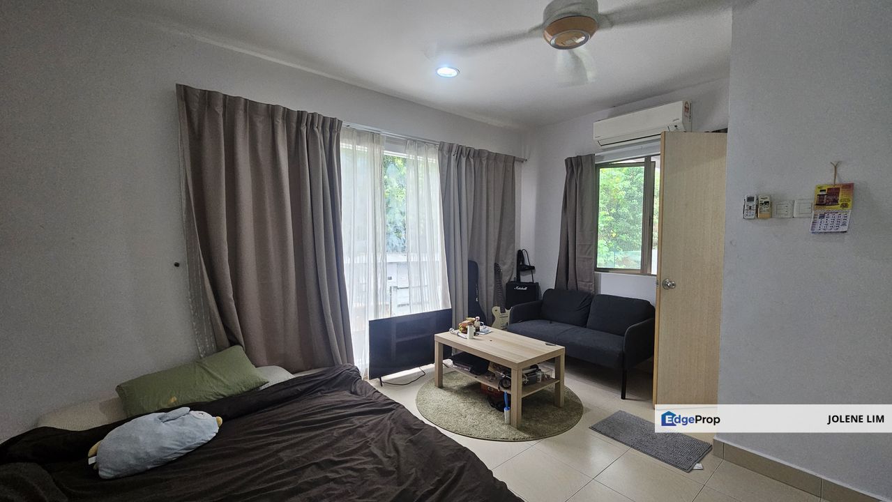 The Peak Three Sty Superlink, Selangor, Batu 9th Cheras