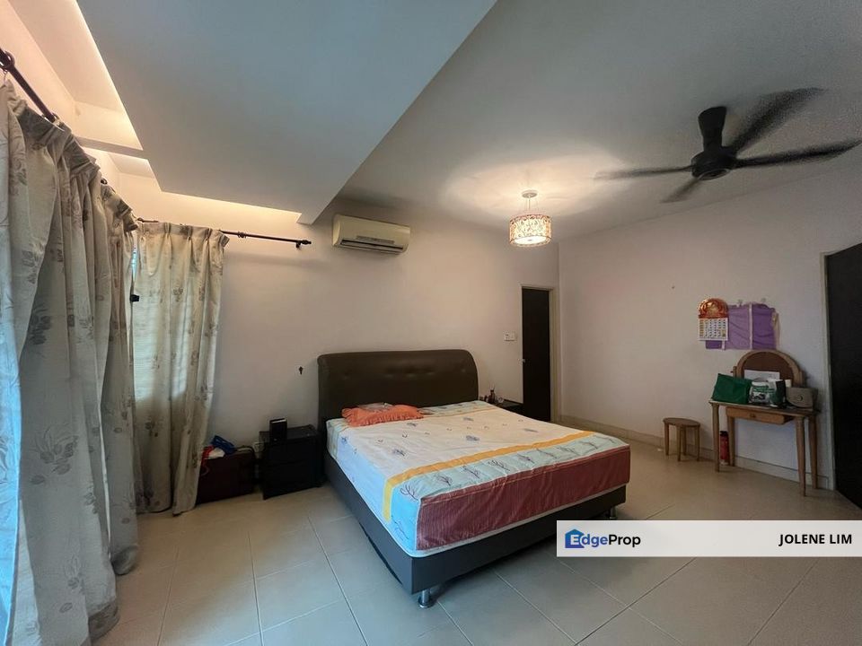 The Peak Three Sty Superlink, Selangor, Batu 9th Cheras