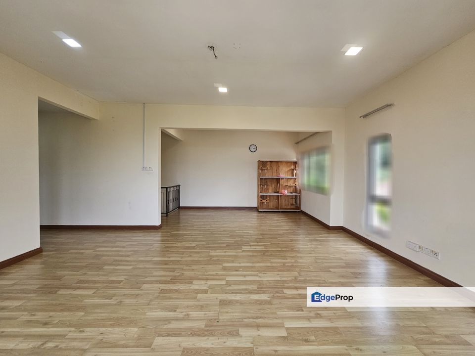 The Peak Three Sty Semi D, Selangor, Batu 9th Cheras