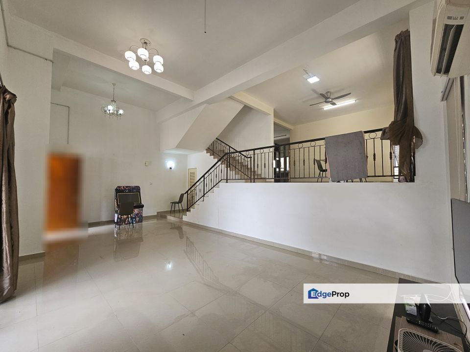 The Peak Three Sty Semi D, Selangor, Batu 9th Cheras