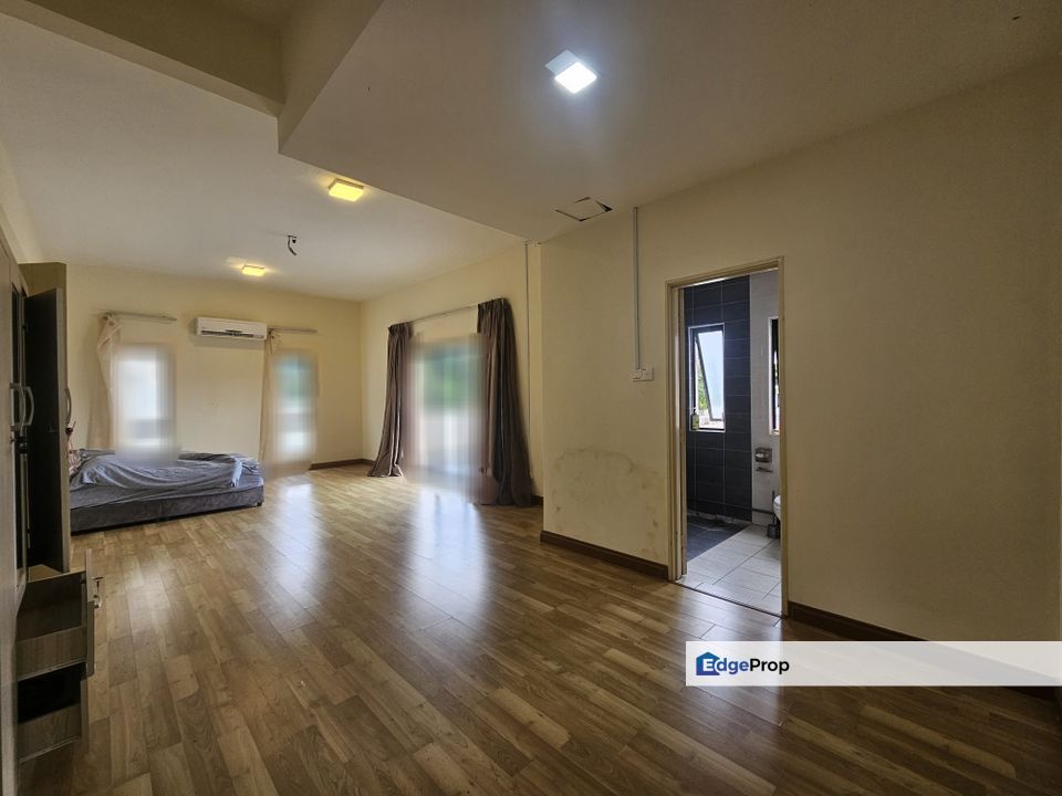 The Peak Three Sty Semi D, Selangor, Batu 9th Cheras