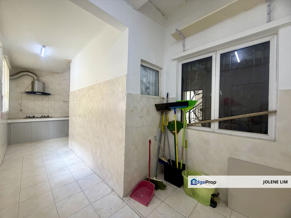 Bandar Sungai Long Double Sty Superlink, Selangor, Bandar Sungai Long