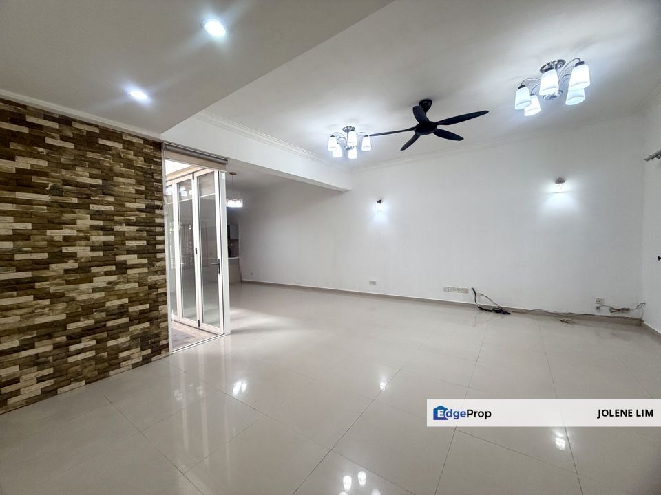 Bandar Sungai Long Double Sty Superlink, Selangor, Bandar Sungai Long