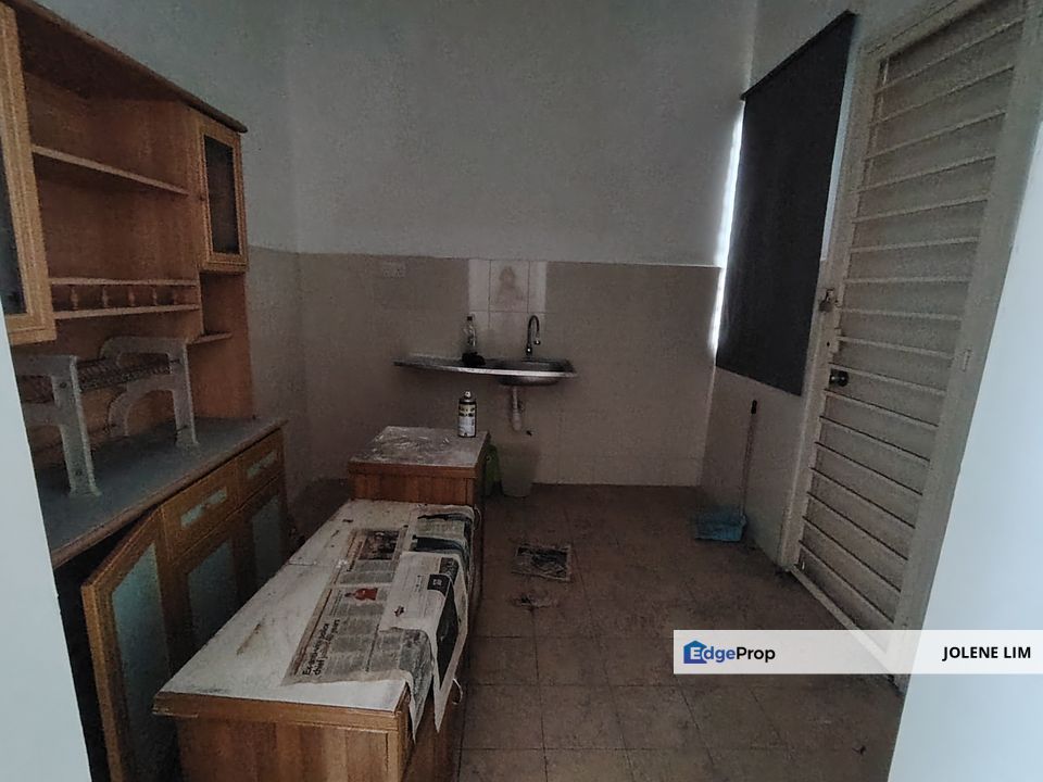 Taman Nadayu Double Sty Terrace House, Selangor, Kajang