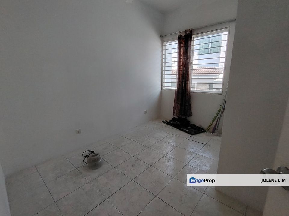 Taman Nadayu Double Sty Terrace House, Selangor, Kajang