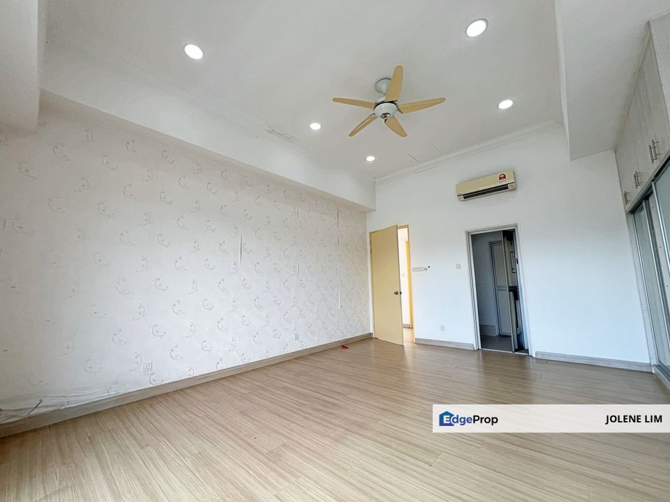 Taman Nadayu Three Sty Superlink, Selangor, Kajang