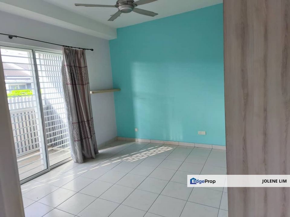 Taman Nadayu Double Sty Terrace House, Selangor, Kajang