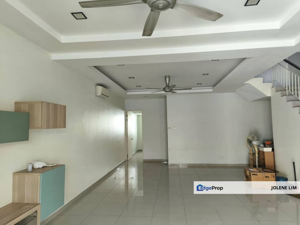 Taman Nadayu Double Sty Terrace House, Selangor, Kajang