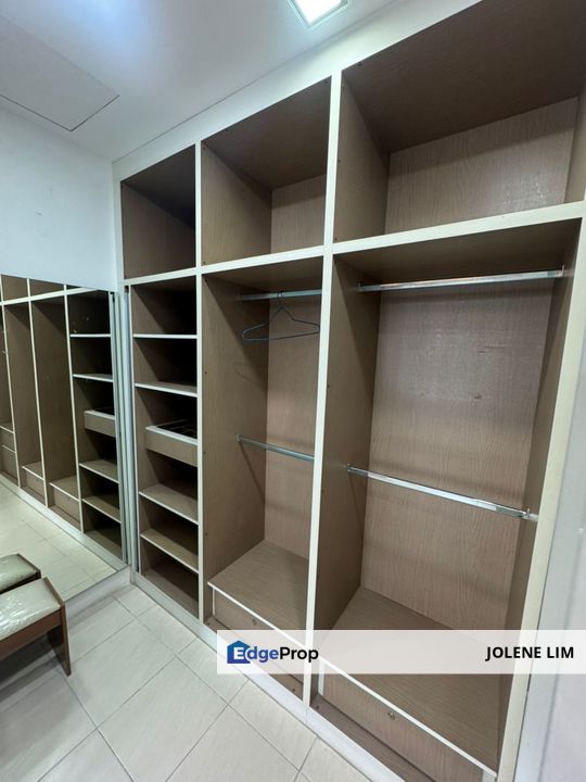 Taman Nadayu Superlink, Selangor, Kajang