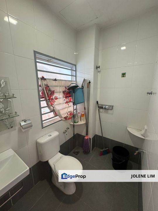 Taman Nadayu Superlink, Selangor, Kajang