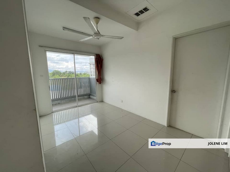 Taman Nadayu Double Sty Terrace House, Selangor, Kajang