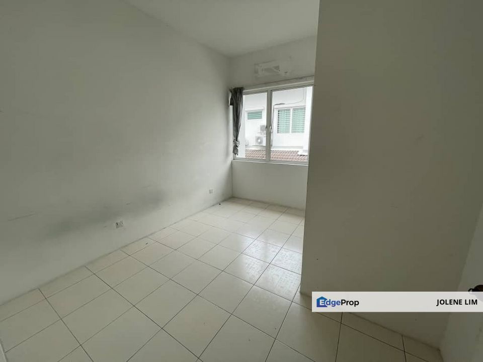 Taman Nadayu Double Sty Terrace House, Selangor, Kajang
