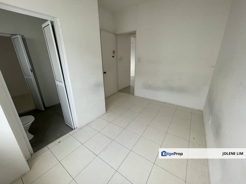 Taman Nadayu Double Sty Terrace House, Selangor, Kajang