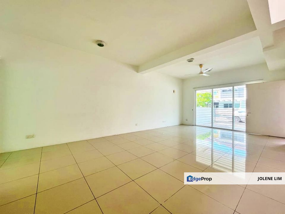 Taman Nadayu Double Sty Terrace House, Selangor, Kajang