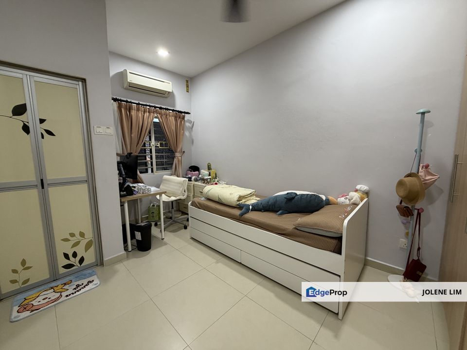 Bandar Sungai Long Double Sty Terrace House, Selangor, Bandar Sungai Long