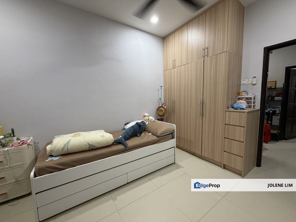 Bandar Sungai Long Double Sty Terrace House, Selangor, Bandar Sungai Long