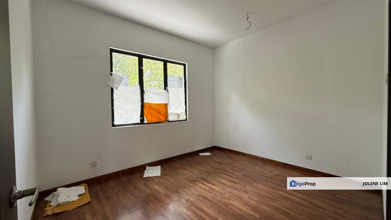 Jade Hill Double Sty Endlot Terrace House, Selangor, Kajang