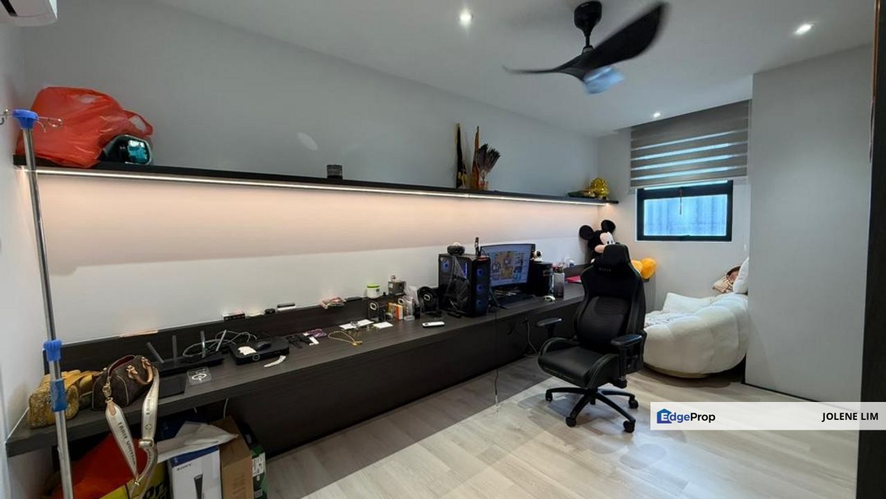 Jade Hill Full Renovated Terrace House, Selangor, Kajang