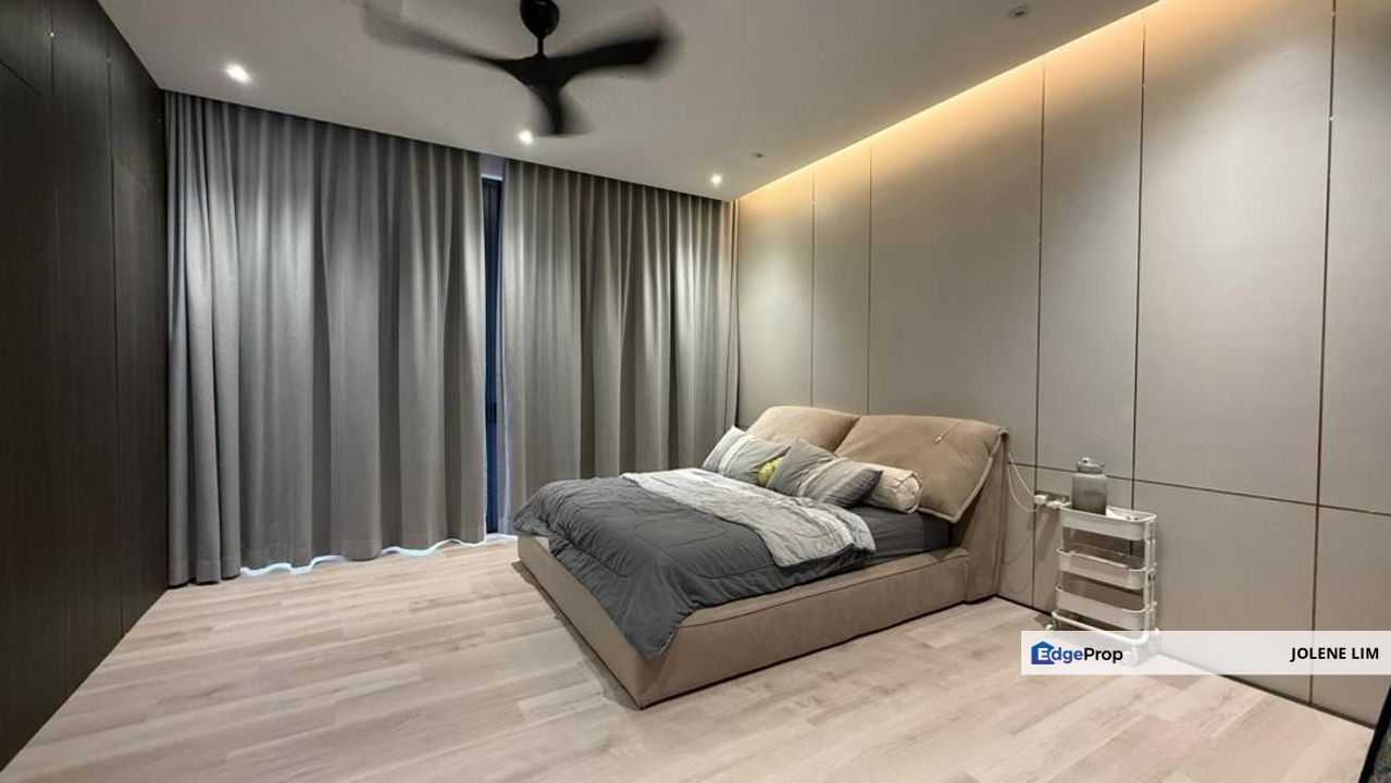 Jade Hill Full Renovated Terrace House, Selangor, Kajang