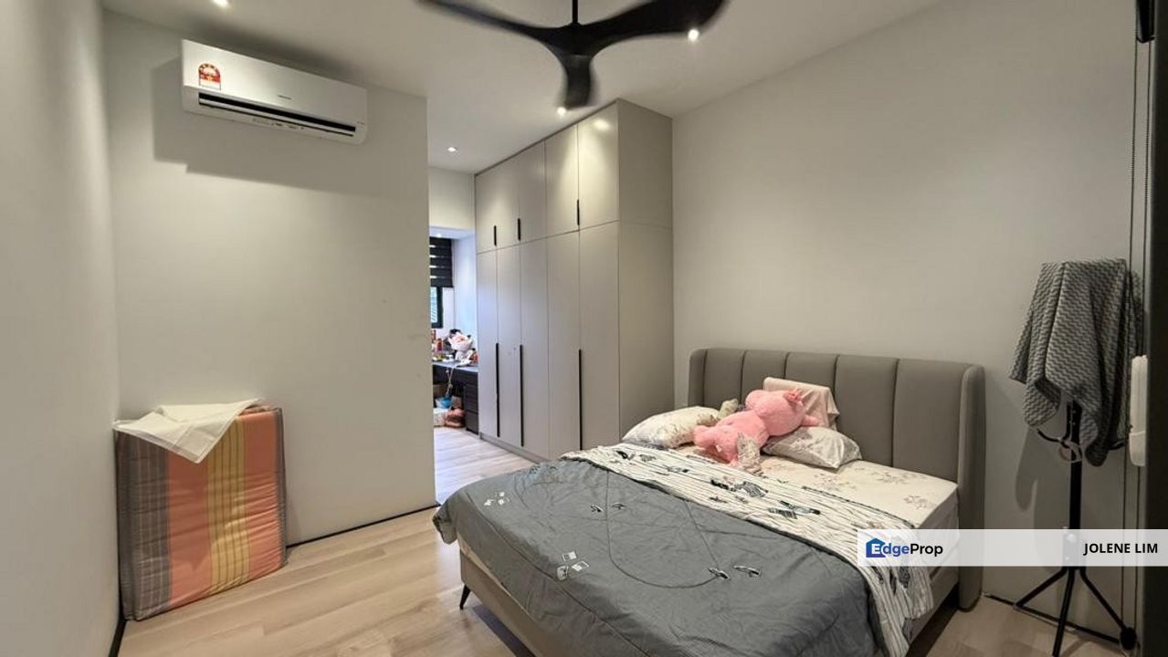 Jade Hill Full Renovated Terrace House, Selangor, Kajang