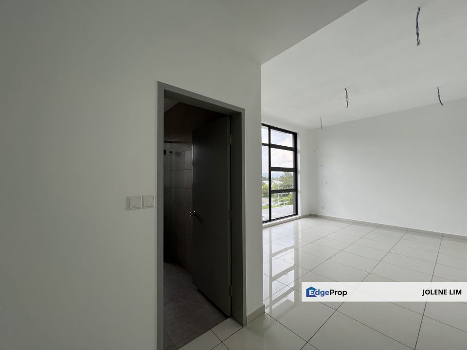 Jade Hill Rymba Garden Terrace House, Selangor, Kajang