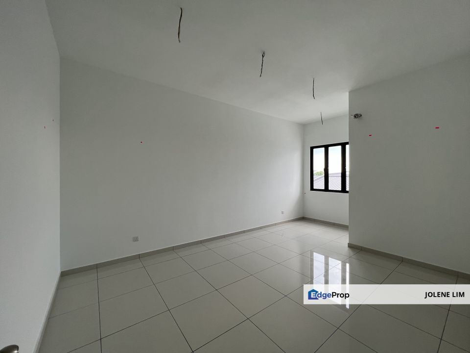 Jade Hill Rymba Garden Terrace House, Selangor, Kajang